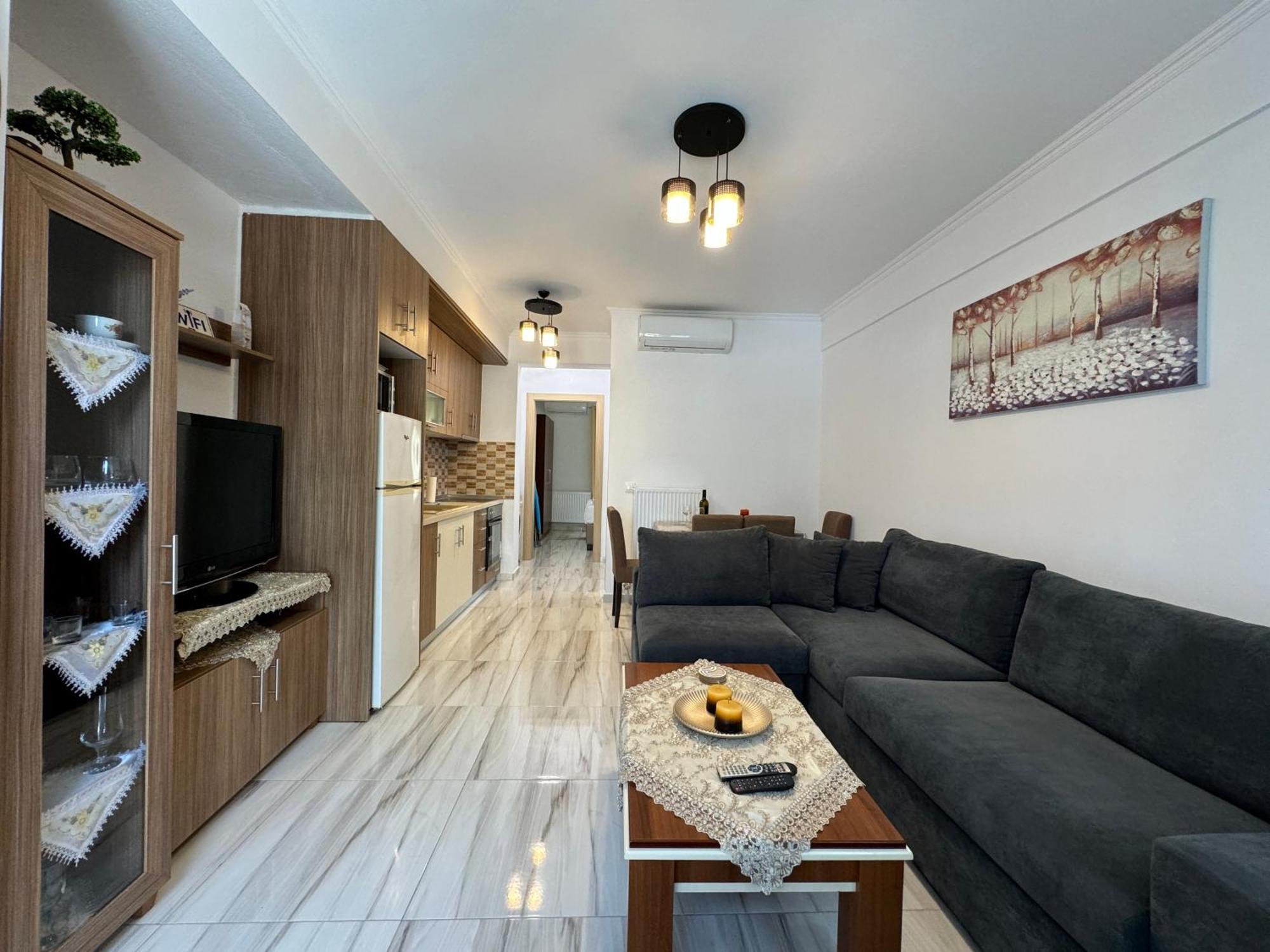 Violeta Apartments Limenas  Exterior foto